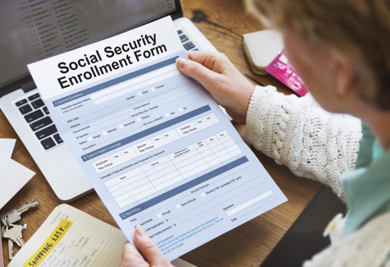 What You Need To Know When You Get Social Security Disability Benefits